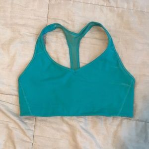 Victoria secret sports bra